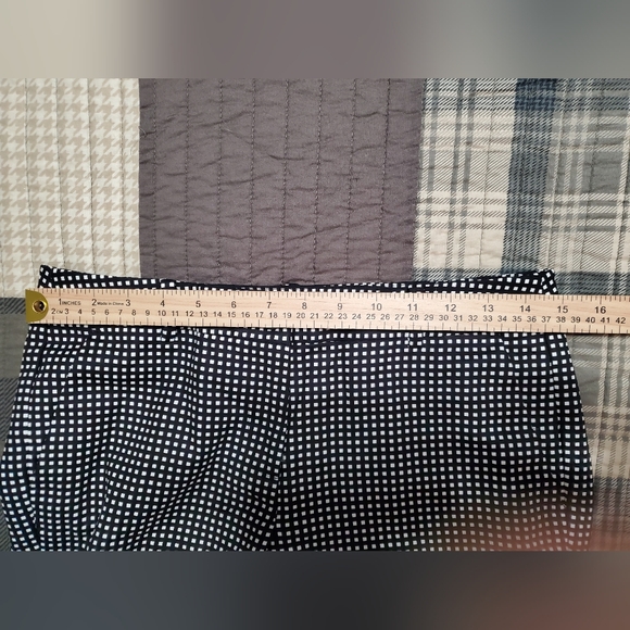 Michael Kors Ankle Pant - Picture 10 of 10